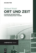 Cover: Ort und Zeit - De Gruyter