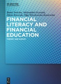Cover: Financial Literacy and Financial Education - De Gruyter Oldenbourg