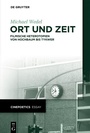 Cover: Ort und Zeit - De Gruyter