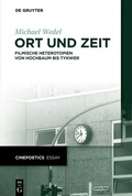 Cover: Ort und Zeit - De Gruyter