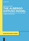 Bild: The Albergo Diffuso Model - De Gruyter Oldenbourg