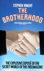 Cover: The Brotherhood - HarperPerennial