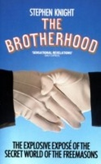 Enlarge image Cover: The Brotherhood - HarperPerennial
