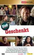 Cover: Geschenkt - Hoanzl