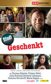 Enlarge image Cover: Geschenkt - Hoanzl