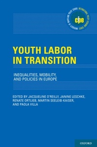 Enlarge image Cover: Youth Labor in Transition - OUP eBook