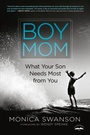 Cover: Boy Mom - WaterBrook