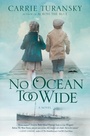 Cover: No Ocean Too Wide - Multnomah