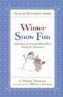 Cover: Winter Snow Fun - Harvest House Publishers