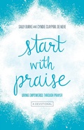 Cover: Start with Praise - Harvest House Publishers