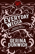 Cover: Everyday Wicca - Citadel Press