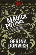 Cover: Magick Potions - Citadel Press
