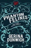 Cover: Phantom Felines and Other Ghostly Animals - Citadel Press