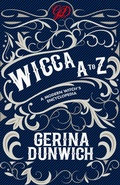 Cover: Wicca A to Z - Citadel Press