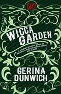 Cover: The Wicca Garden - Citadel Press