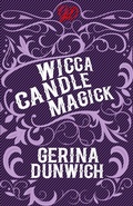 Cover: Wicca Candle Magick - Citadel Press