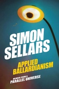 Cover: Applied Ballardianism - Urbanomic