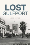 Cover: Lost Gulfport - The History Press