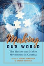Cover: Making Our World - Peter Lang Verlag