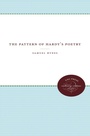 Cover: The Pattern of Hardy's Poetry - The University of North Carolina Press