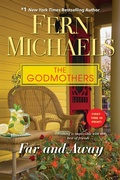 Cover: Far and Away - Kensington Publishing