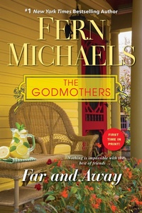 Enlarge image Cover: Far and Away - Kensington Publishing
