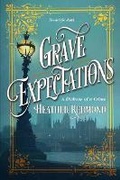 Cover: Grave Expectations - Kensington Publishing