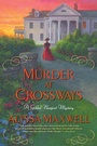 Cover: Murder at Crossways - Kensington Books
