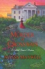 Cover: Murder at Crossways - Kensington Publishing