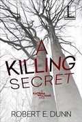 Cover: A Killing Secret - Lyrical Press