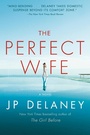 Cover: The Perfect Wife - Ballantine Books