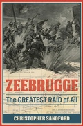Cover: Zeebrugge - Casemate