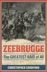 Abbildung von: Zeebrugge - Casemate