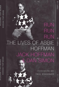 Enlarge image Cover: Run Run Run - Seven Stories Press