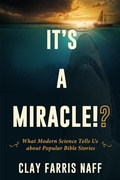Cover: It's a Miracle!? - Pitchstone Publishing