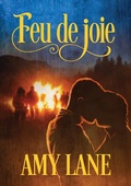 Cover: Feu de joie - Dreamspinner Press
