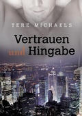 Cover: Vertrauen und Hingabe - Dreamspinner Press