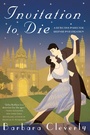 Cover: Invitation to Die - Soho Crime