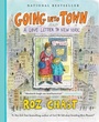Cover: Going into Town - Bloomsbury Publishing (USA)
