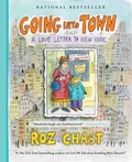 Cover: Going into Town - Bloomsbury Publishing (USA)