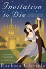Cover: Invitation To Die - Soho Press