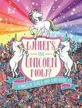 Cover: Where's the Unicorn Now? - Michael O'Mara Books Ltd