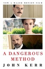 Cover: A Dangerous Method - Atlantic Books