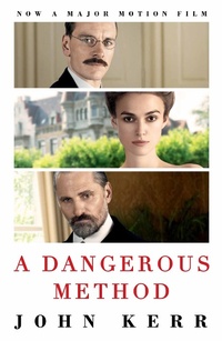 Enlarge image Cover: A Dangerous Method - Atlantic Books