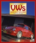 Cover: Custom VW Beetles, Bugs, kit cars & buggies - Lapa Publishers