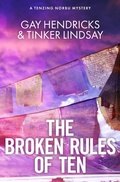Cover: The Broken Rules of Ten - Hay House UK