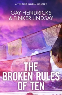 Enlarge image Cover: The Broken Rules of Ten - Hay House UK