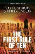 Cover: The First Rule of Ten - Hay House UK