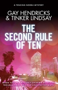 Cover: The Second Rule of Ten - Hay House UK