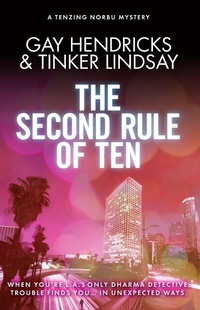 Enlarge image Cover: The Second Rule of Ten - Hay House UK